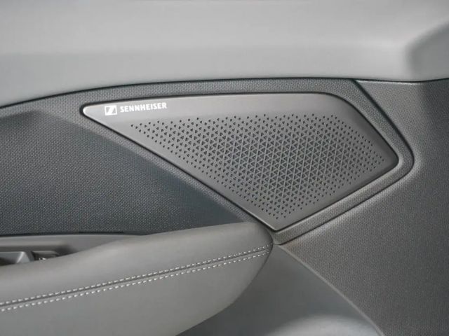 Cupra Terramar 2.0 TSI