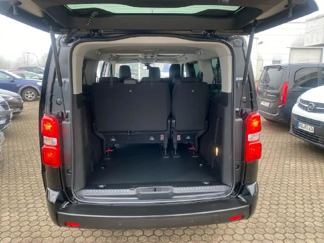 Opel Zafira Elegance