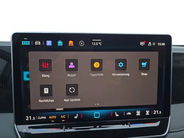 Volkswagen Tiguan 1.5 eTSI Plus