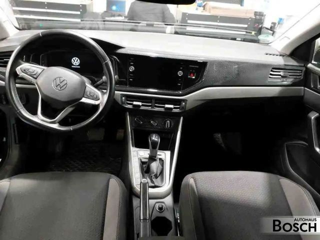 Volkswagen Polo 1.0 TSI DSG Life