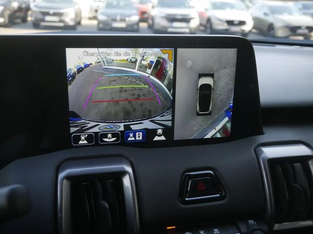 Suzuki Vitara AllGrip Comfort