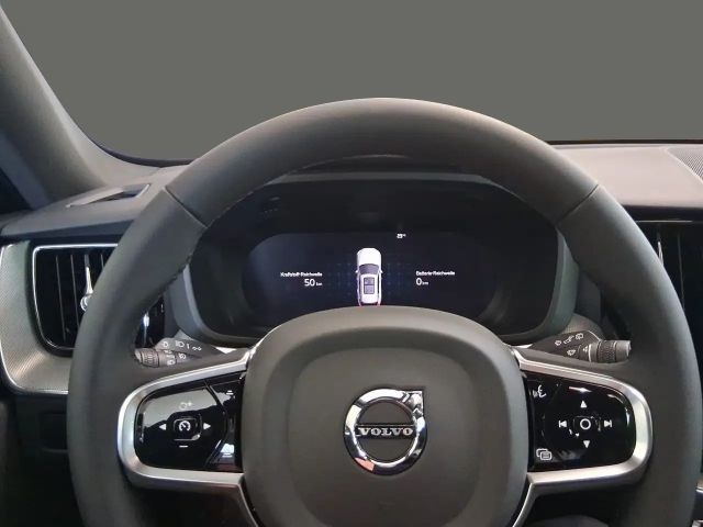 Volvo XC60 AWD Plus Recharge T6