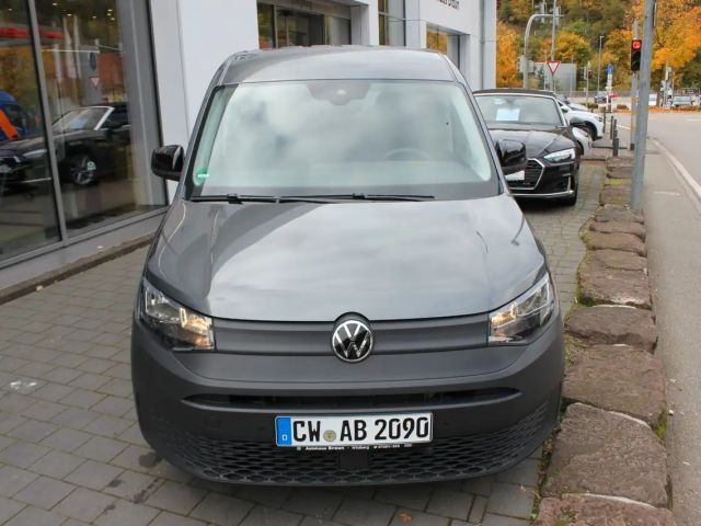 Volkswagen Caddy 2.0 TDI Combi