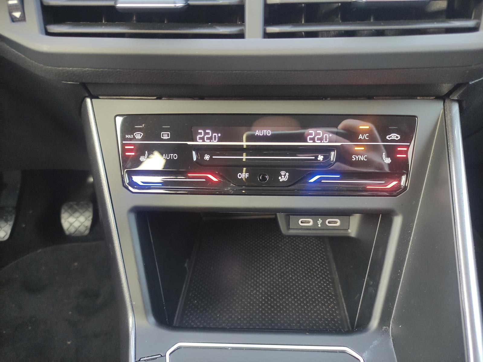 Volkswagen Taigo 1.0 TSI Style