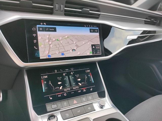 Audi A6 45 TFSI Avant S-Tronic