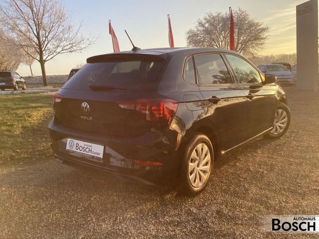 Volkswagen Polo 1.0 TSI DSG Life