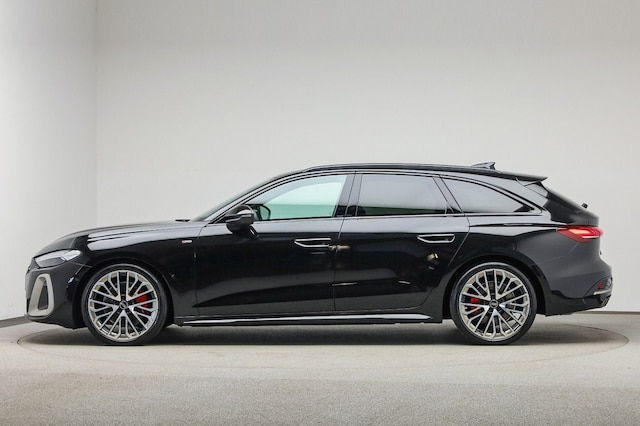 Audi A5 Avant S-Tronic