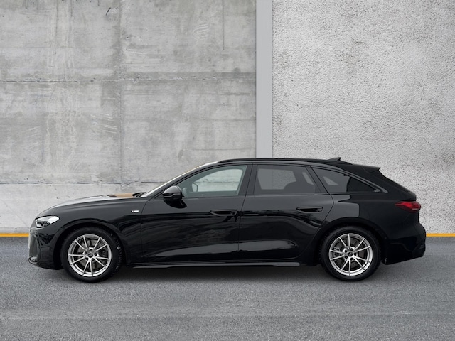 Audi A5 Avant Quattro S-Tronic
