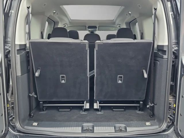 Volkswagen Caddy Life