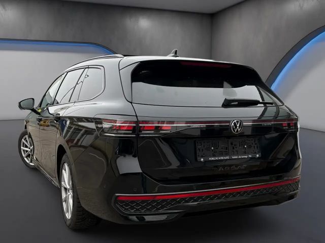 Volkswagen Passat 2.0 TDI DSG R-Line Variant