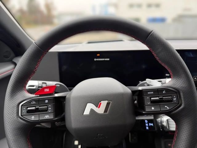 Hyundai IONIQ 5 Ioniq 5 N