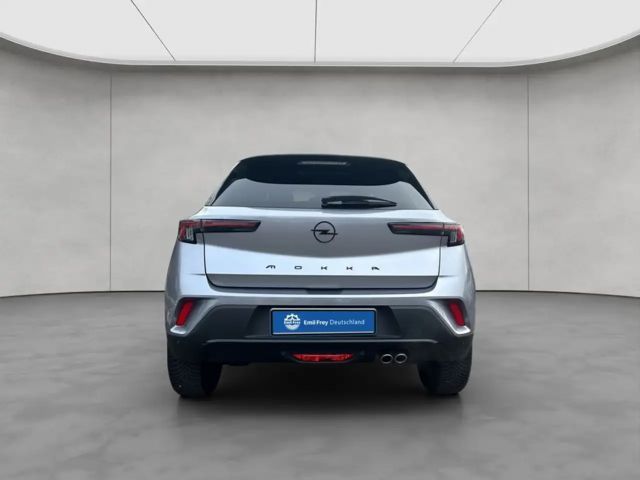 Opel Mokka GS-Line Grand Sport Turbo