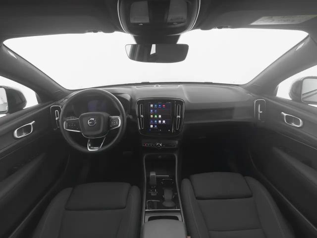 Volvo C40 Plus Recharge