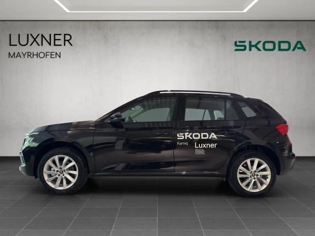 Skoda Kamiq Selection