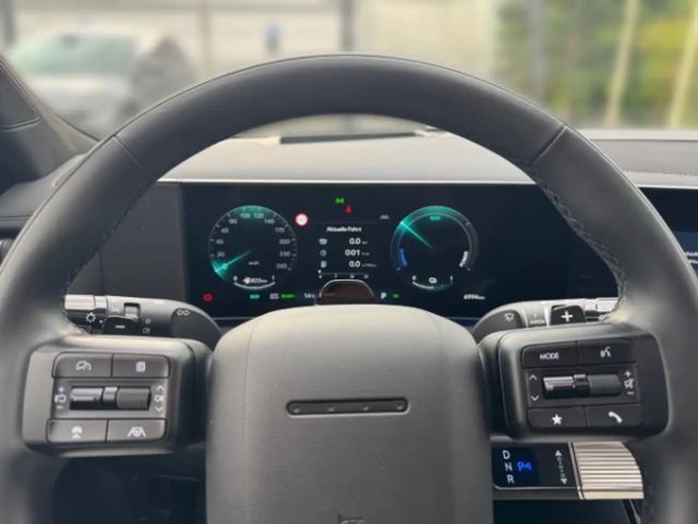 Hyundai Santa Fe 1.6 T-GDi