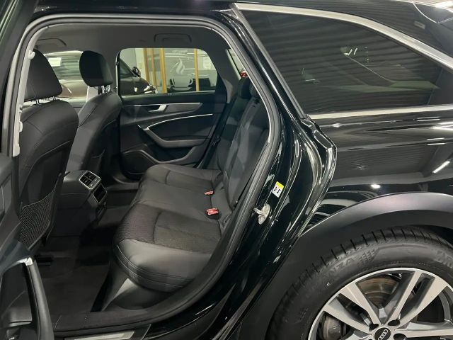 Audi A6 allroad 40 TDI Business Quattro