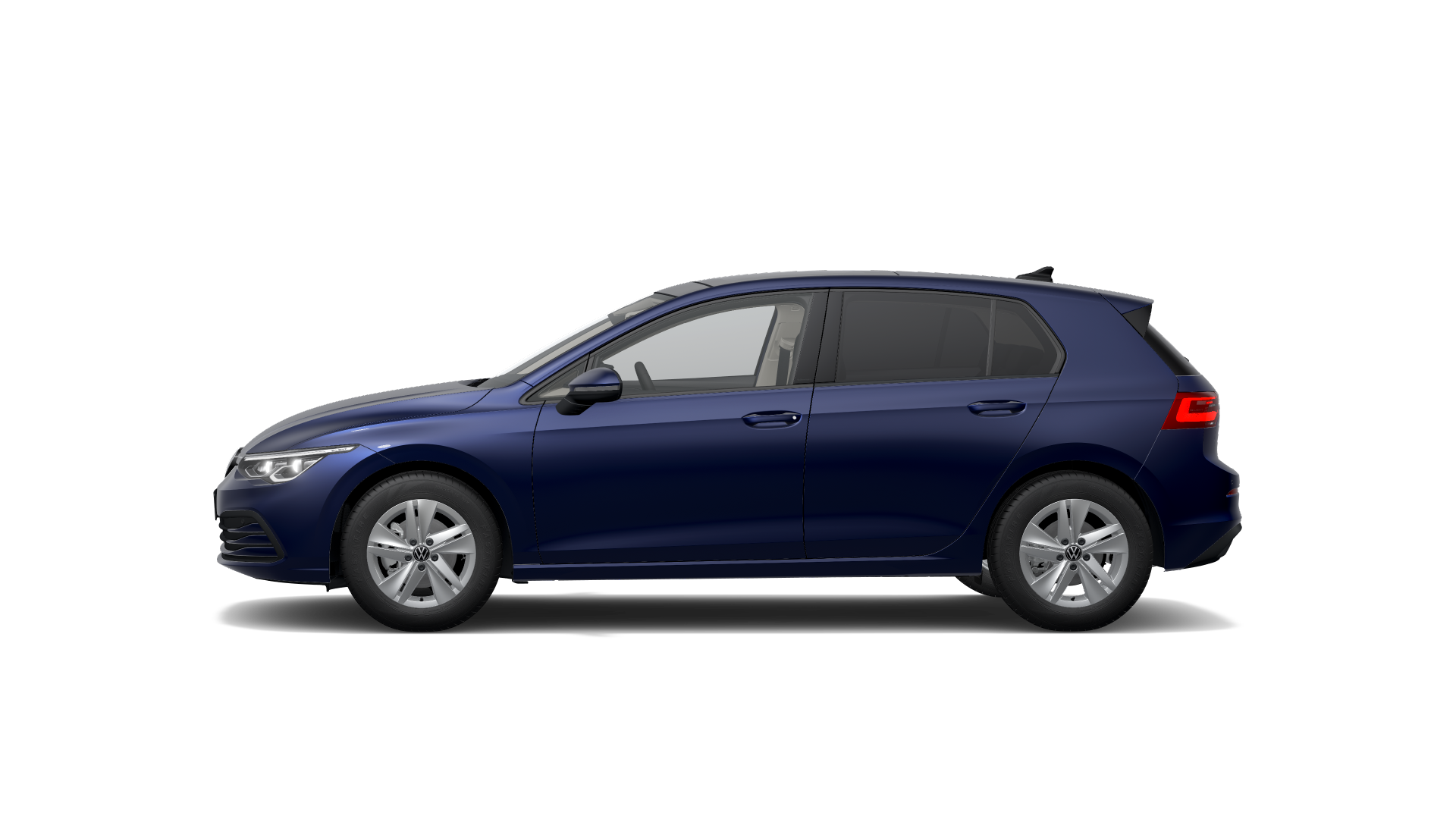 Volkswagen Golf 2.0 TDI Life