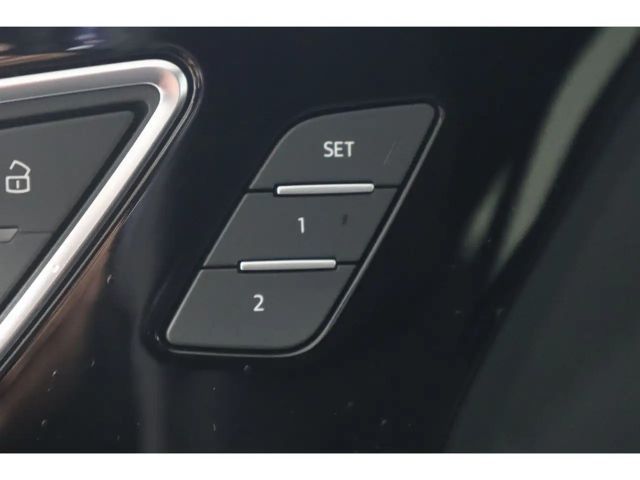 Audi Q4 e-tron 35 S-Line