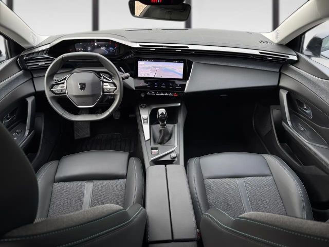 Peugeot 308 PureTech SW