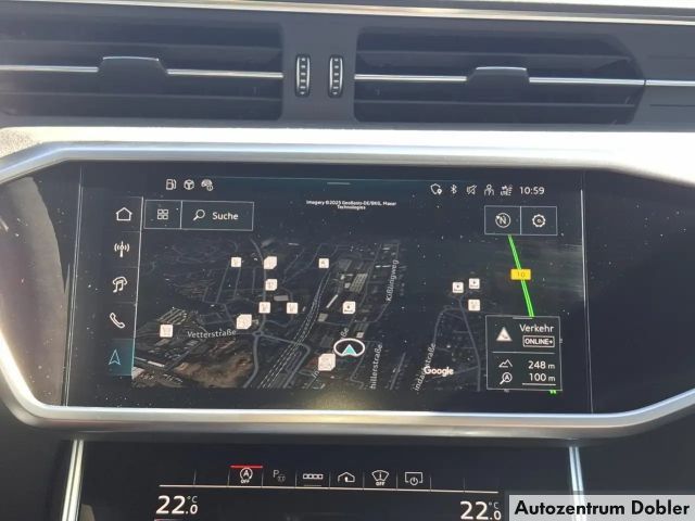 Audi RS6 Avant Performance