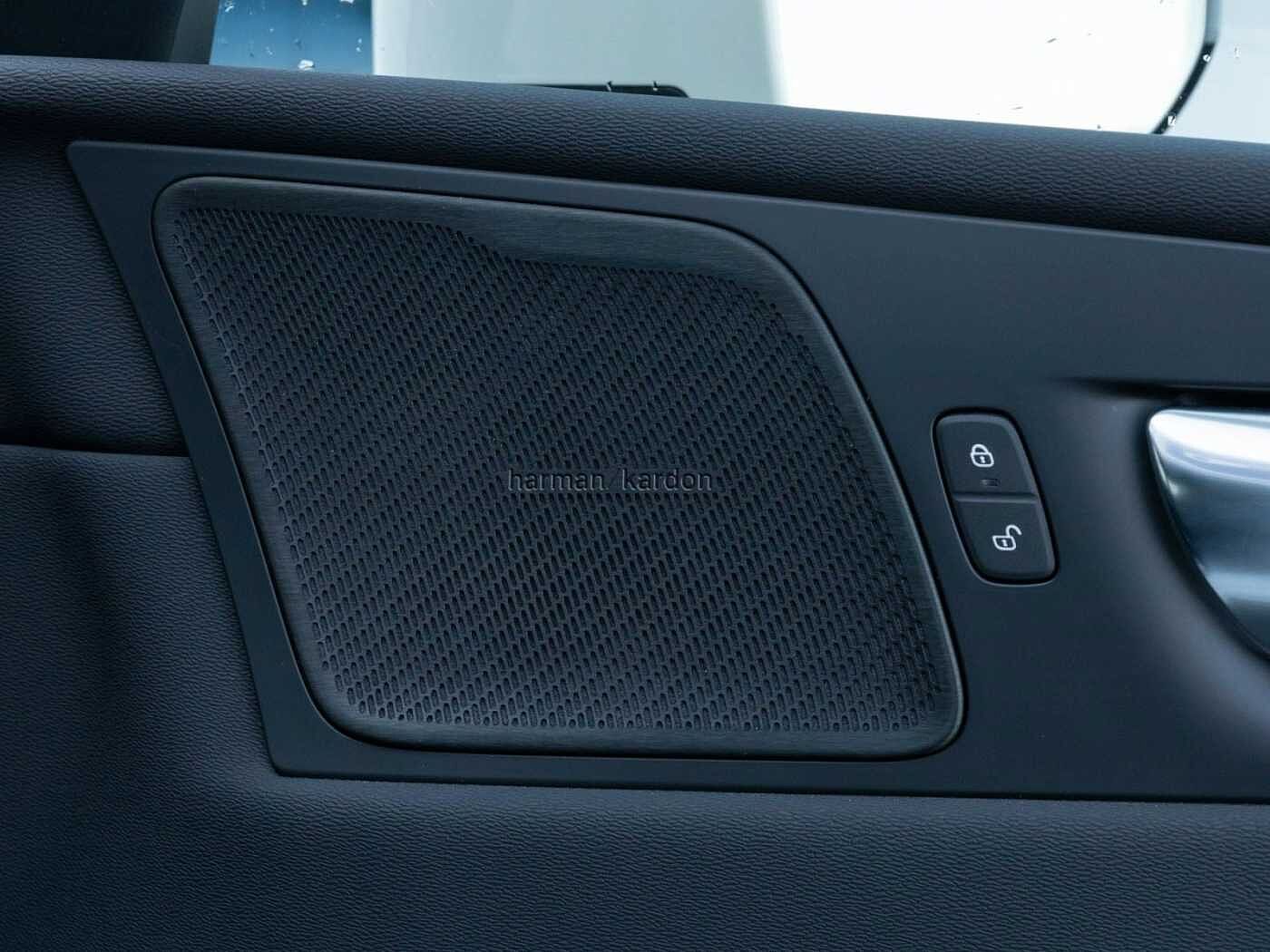 Volvo XC60 AWD Inscription Recharge T6