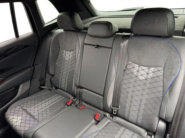 Volkswagen Tiguan 2.0 TDI DSG R-Line