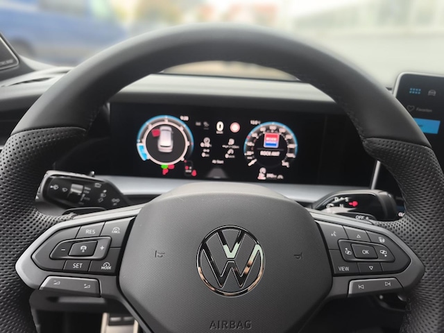 Volkswagen Tayron 2.0 TDI