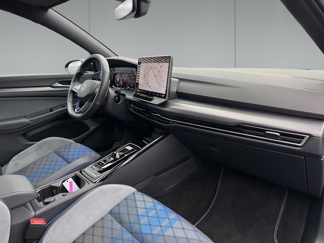 Volkswagen Golf Golf VIII IQ.Drive