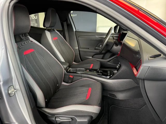 Opel Mokka GS-Line Grand Sport