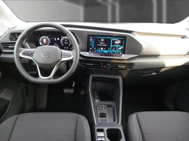 Volkswagen Caddy 1.5 TSI Combi DSG