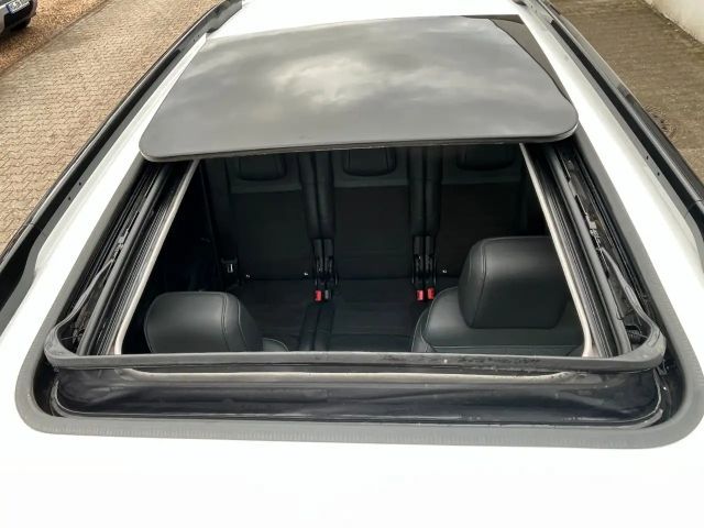 Citroën C5 Aircross Shine