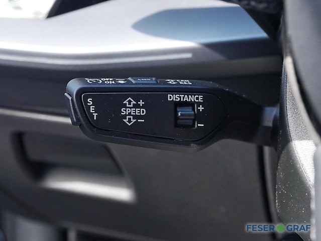 Audi A3 S-Line S-Tronic Sedan