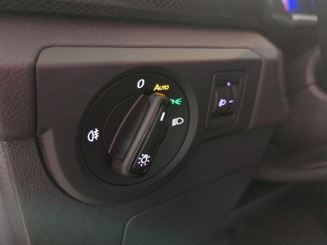 Volkswagen T-Cross 1.0 TSI DSG