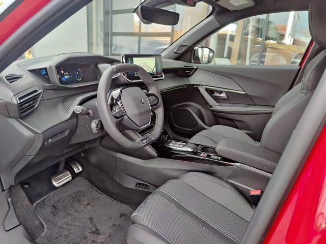 Peugeot E-2008 GT-Line