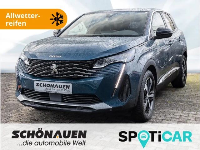 Peugeot 3008 Allure Pack PureTech