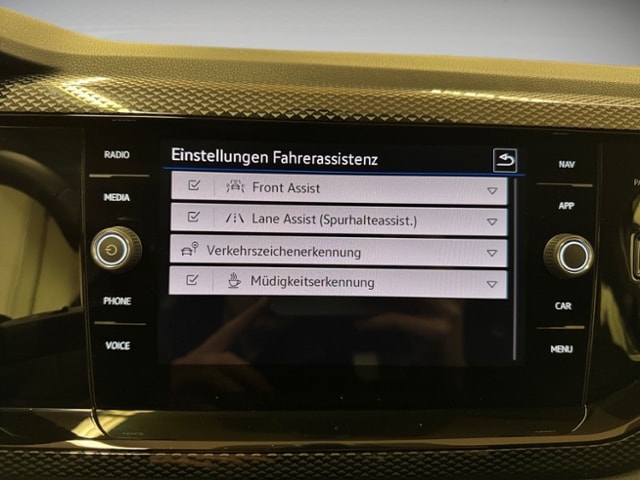 Volkswagen Polo 1.0 TSI