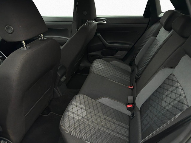 Volkswagen Polo 1.0 TSI DSG R-Line