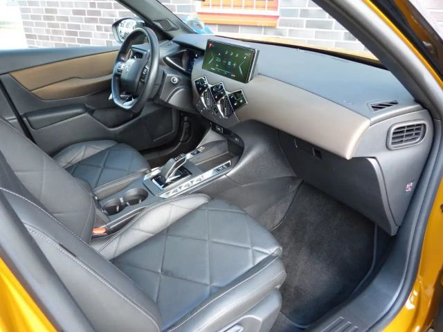 DS DS 3 Crossback Crossback E-Tense