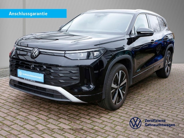 Volkswagen Tayron 1.5 eTSI Life