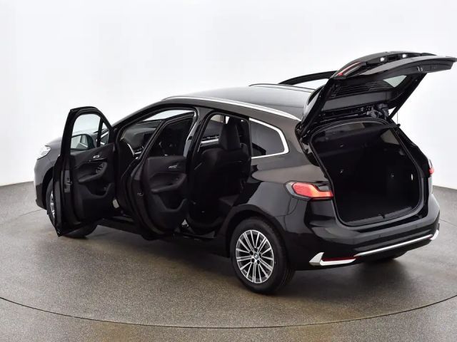 BMW 218 218i Luxury Line