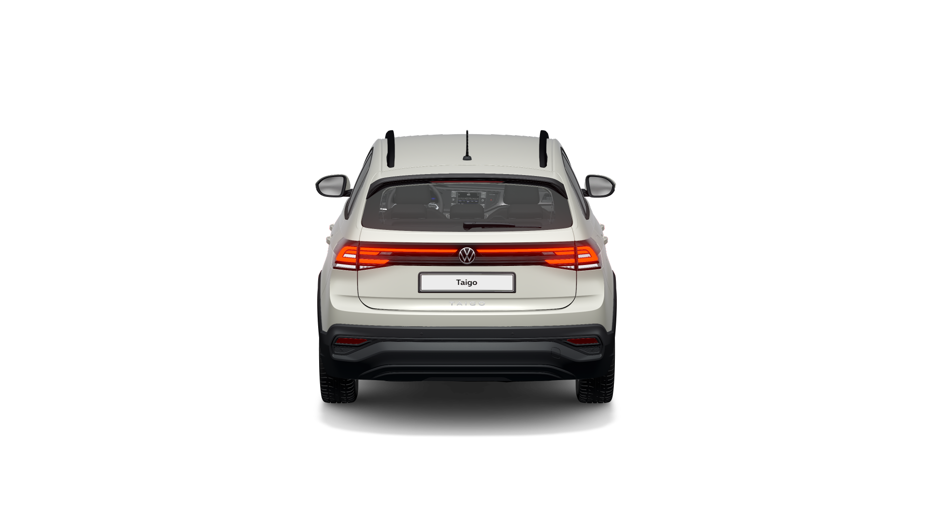 Volkswagen Taigo 1.0 TSI Life