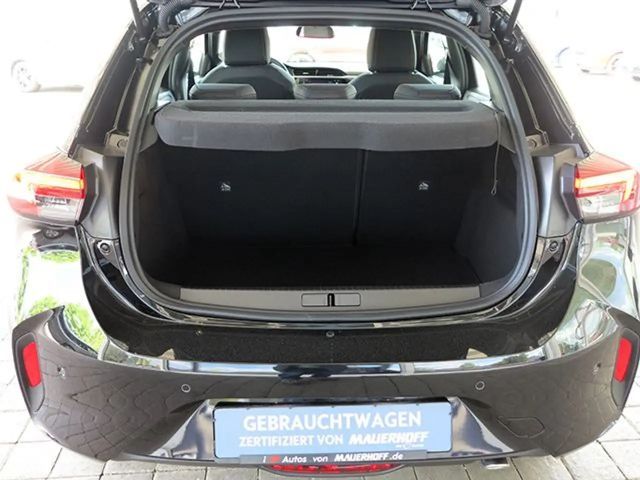 Opel Corsa GS-Line Grand Sport