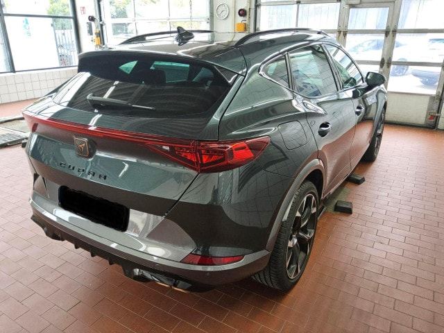 Cupra Formentor 1.4 VZ e-Hybrid