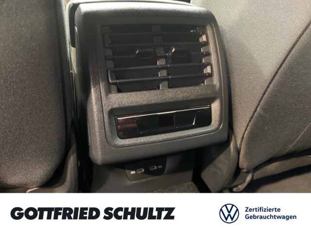 Volkswagen Golf DSG GTI Golf VIII Style