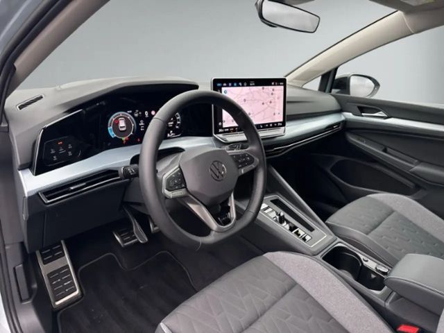 Volkswagen Golf 2.0 TDI DSG Golf VIII