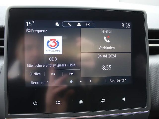 Mitsubishi Colt Intense