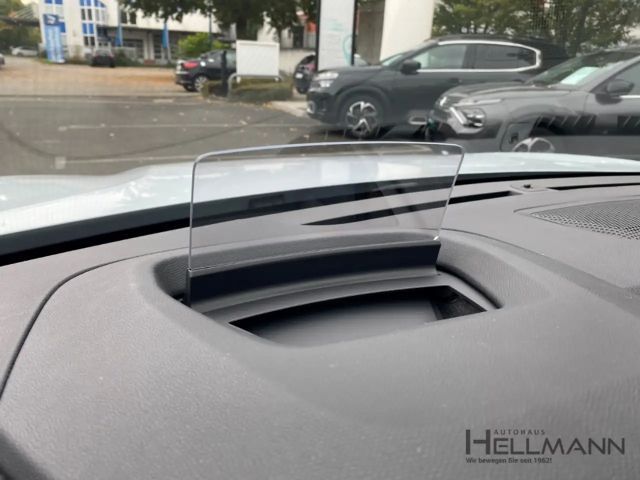 Citroën C4 Max PureTech