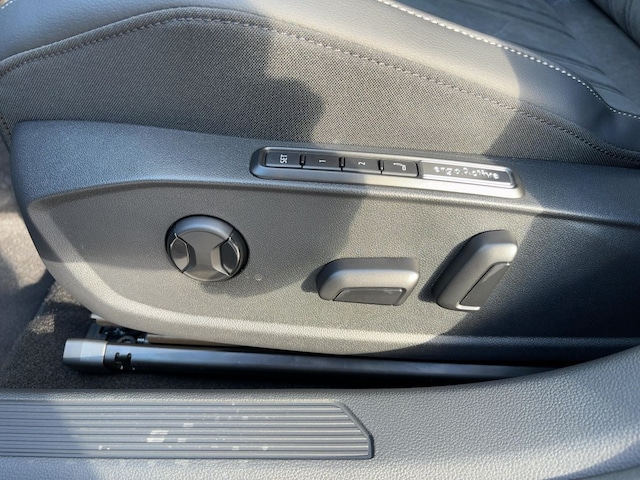 Volkswagen Golf Golf VIII Style Variant