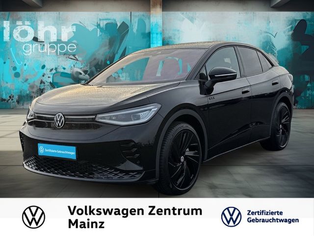 Volkswagen ID.5 GTX
