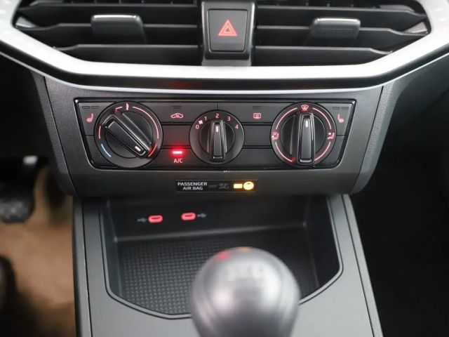 Seat Ibiza Reference